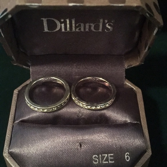 2 Infinity bands - Picture 2 of 6